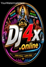 Bhakti Dj Remix Song  Poster